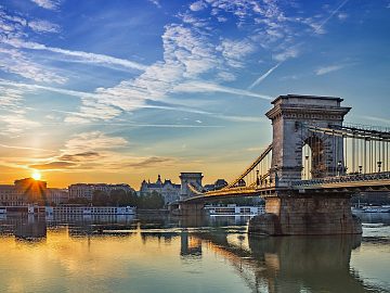 Zdjęcie kierunku: Budapeszt